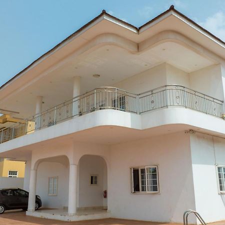 Takoradi Technical University Guest House, Akra Dış mekan fotoğraf